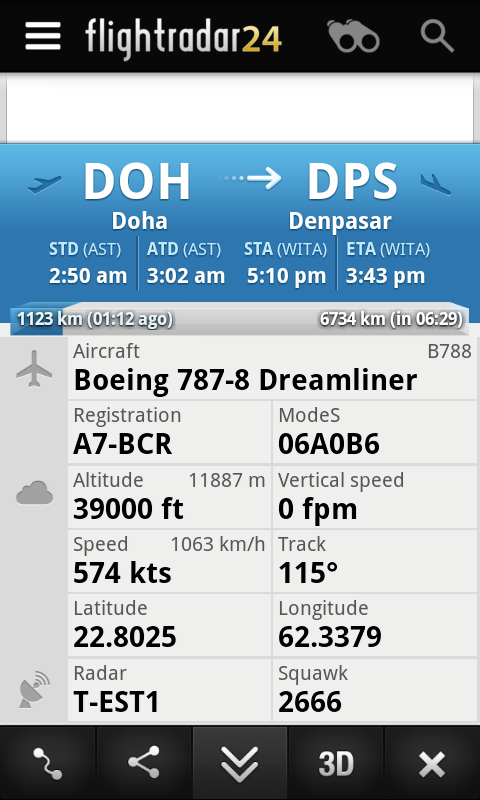 Sing Dadi Blog: Pesawat Komersial Dengan Kecepatan Mencapai 1000 Km Per Jam