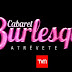 Las Canciones de Cabaret Burlesque TVN