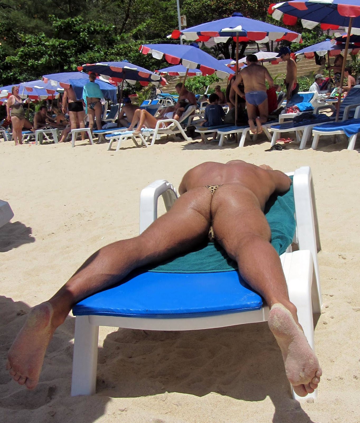 billiga horor naket på stranden billiga horor naket på stranden