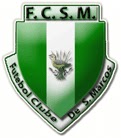 FC São Marcos aceitou o convite da AF Beja!