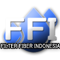 Jual Penjernih Air dan Filter Air Fiber FRP10