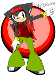 Nite the hedgehog