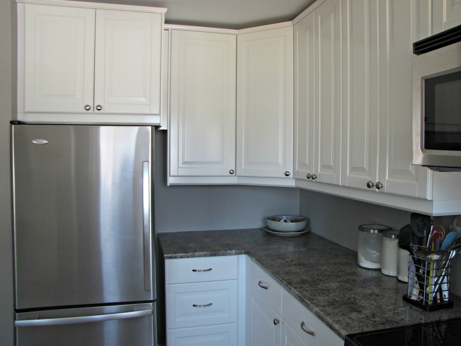 Homemaking Pilgrim Finally The Kitchen Reveal