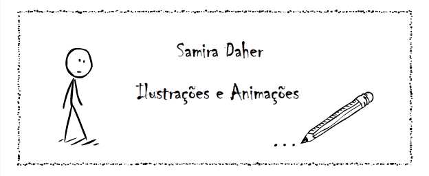 Samira Daher - ilustrações e animações