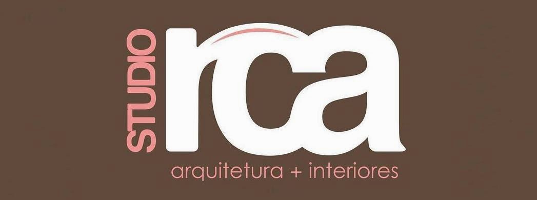 Studio RCA Arquitetura+Interiores