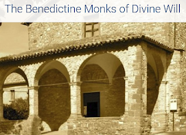 Benedictine Monks