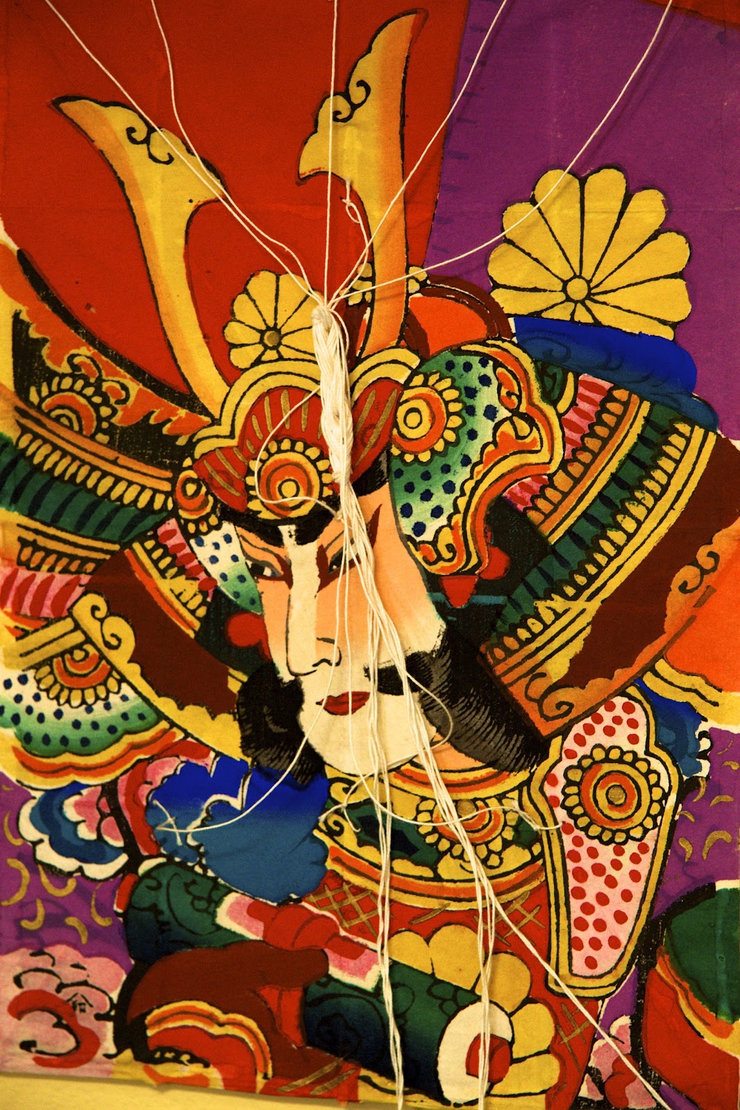 1000+ images about Japanese kites on Pinterest Kites, Carp and Streamers