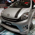 Agya Will Not Turn Off Yaris