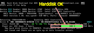 Cara Mengecek Kerusakan Hardisk dengan Software