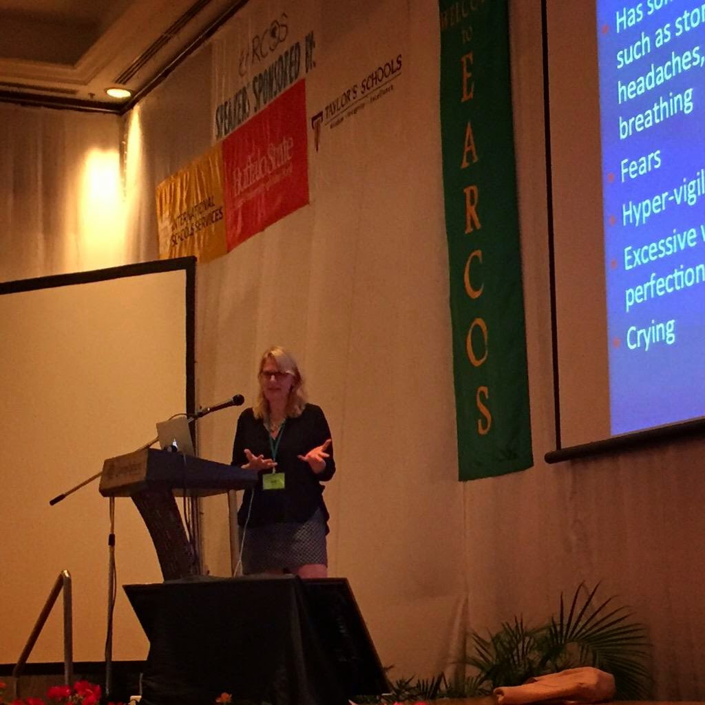 Upcoming Presentations By Nesca >> Nesca News Notes Nesca Director Dr Ann Helmus Speaks At Earcos Upcoming Presentations By Nesca >> Nesca News Notes Nesca Director Dr Ann Helmus Speaks At Earcos