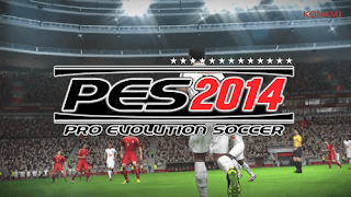 Pes 2014 Patch terbaru