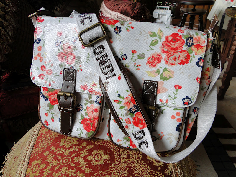 tk maxx messenger bags