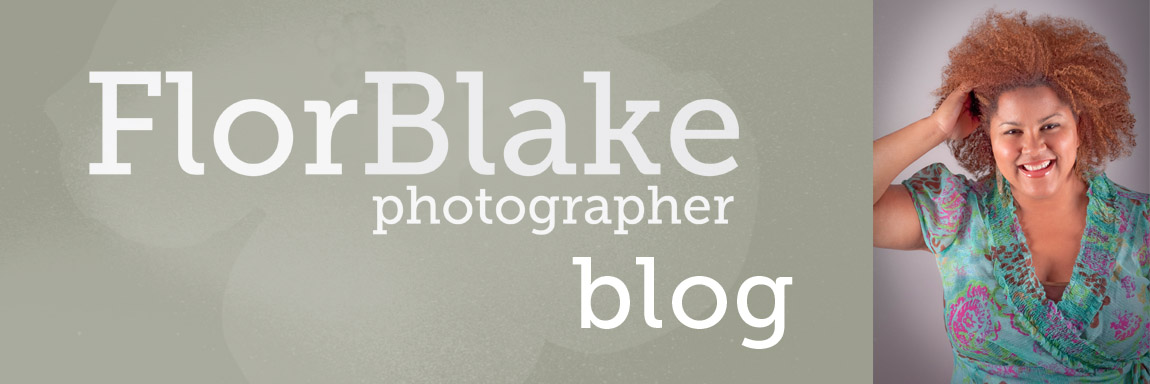Flor Blake - photographer