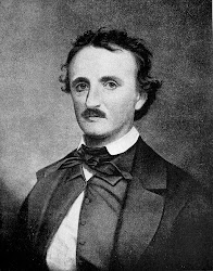 Edgar Allen Poe