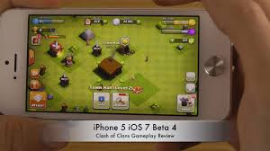 Cara Mudah Memindahkan Akun Clash of Clans Android ke Iphone dan Sebaliknya Cara Mudah Memindahkan Akun Clash of Clans Android ke Iphone dan Sebaliknya