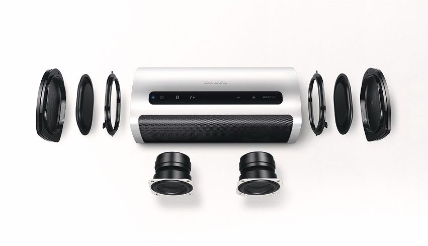 onkyo x6