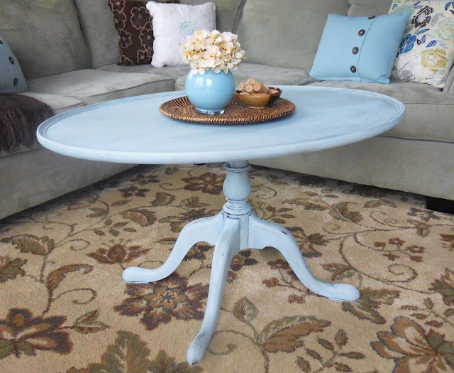 Wythe Blue from Valspar