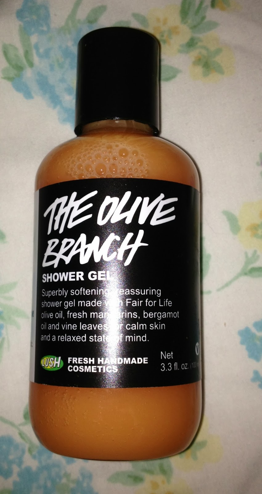 Beauty & Life A beauty blog by Helen Adventures in Lush Episode 2