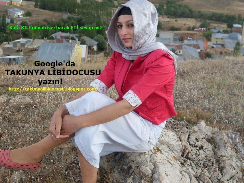 Cem Akkılıç Takunya Libidocusu: Boneli Poşet