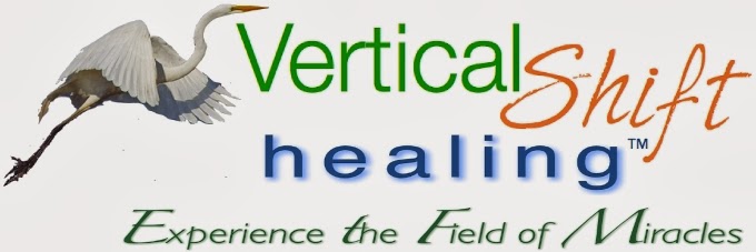 Vertical Shift Healing