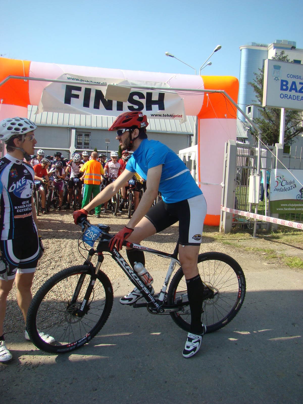 probikers