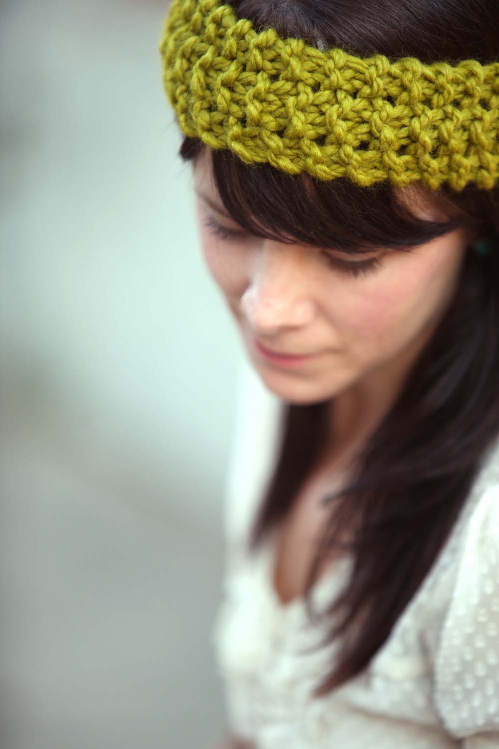 pattErn Can you wrap your head around it?