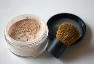 Benefits of Using Mineral Makeup