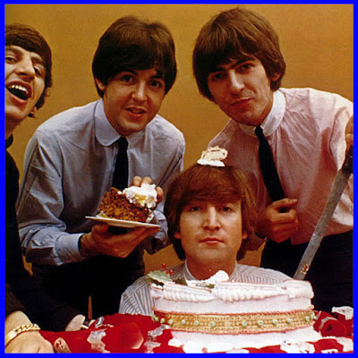 Magic Mac: Birthday: The Beatles