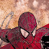 Spider-Man Card Print
