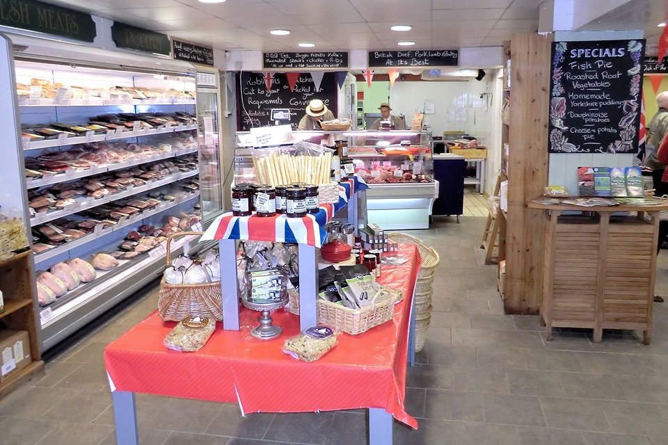 Robinsons of Tettenhall