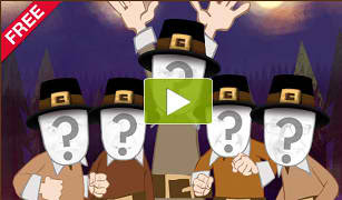 Free Pilgrim Song Video