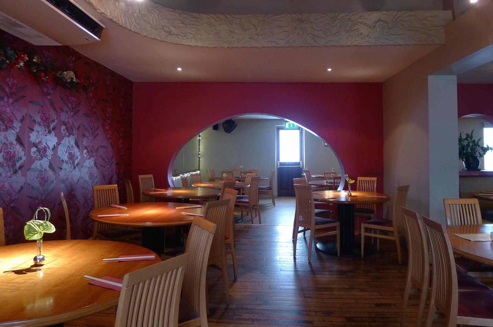 GourmetGorro Riverside Cantonese, Cardiff dim sum review