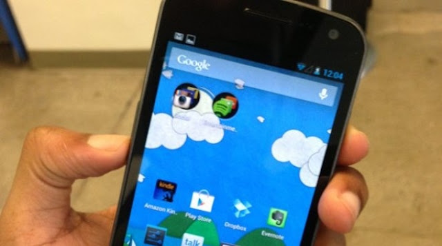 Cara Menghilangkan Iklan Di Android Cara Menghilangkan Iklan Di Android