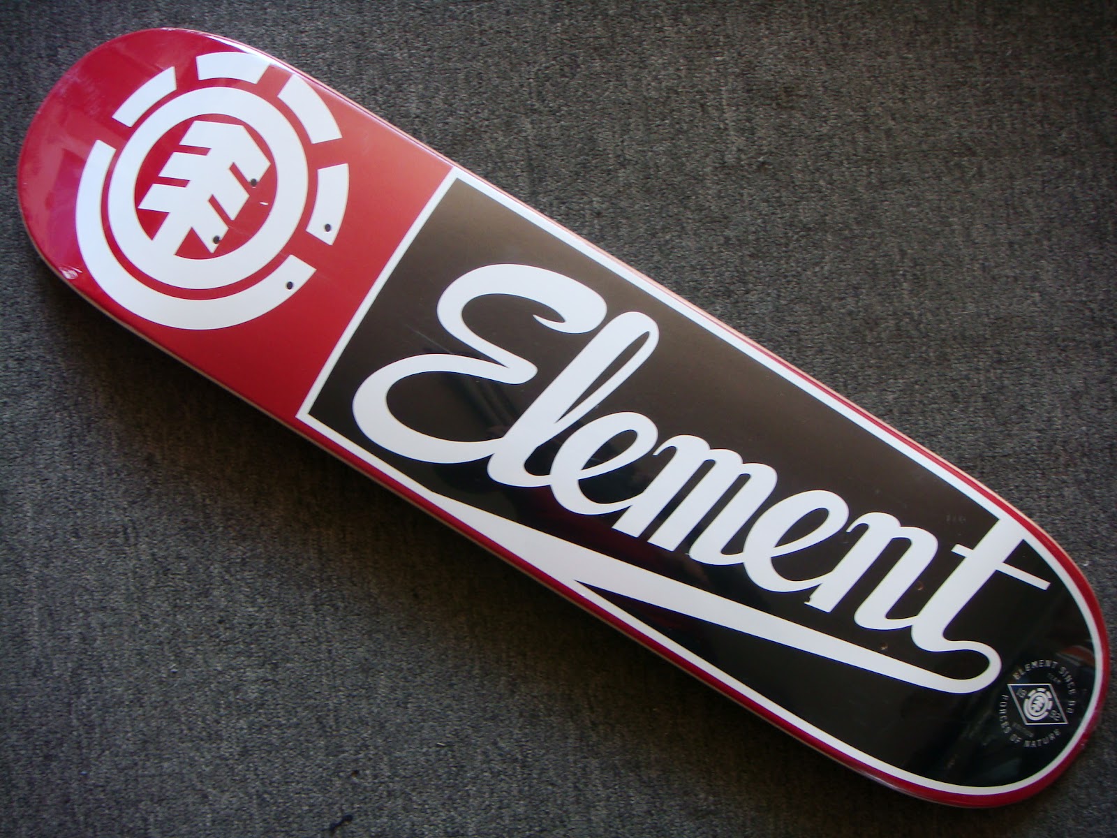 ELEMENT Skateboards