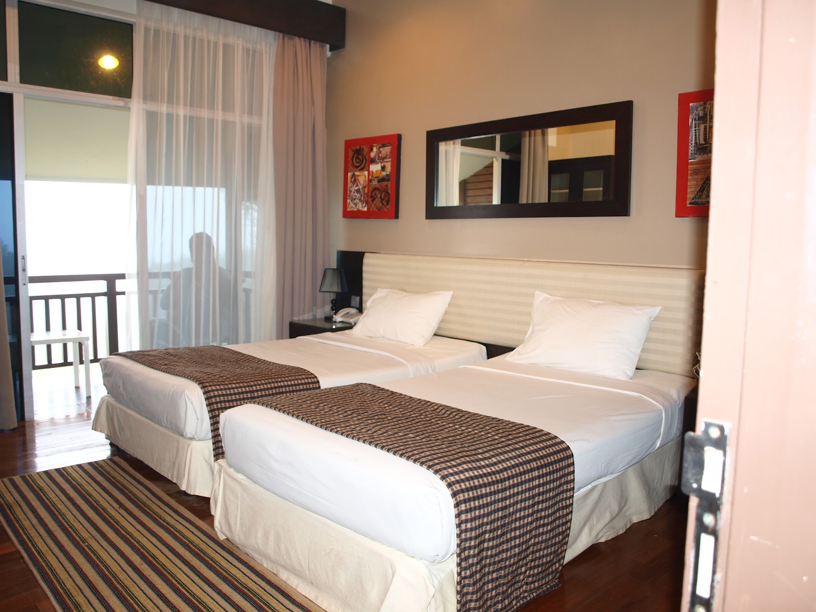 Misteri Gunung Jerai