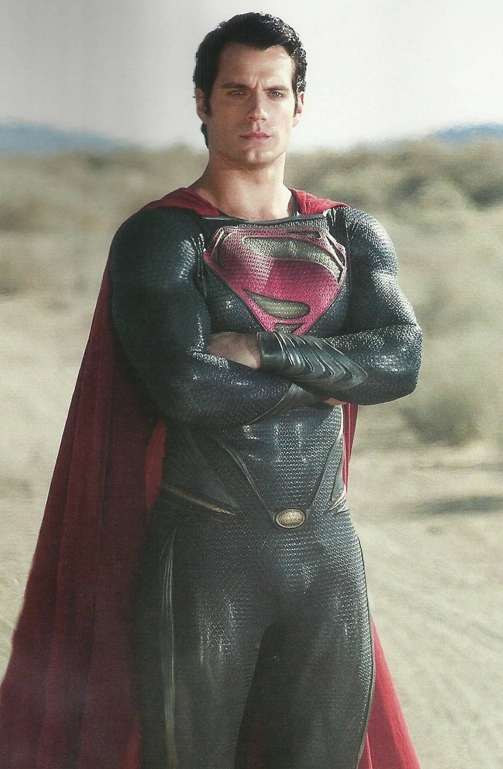 Superman/Shazam!: The Return of Black Adam - Wikipedia