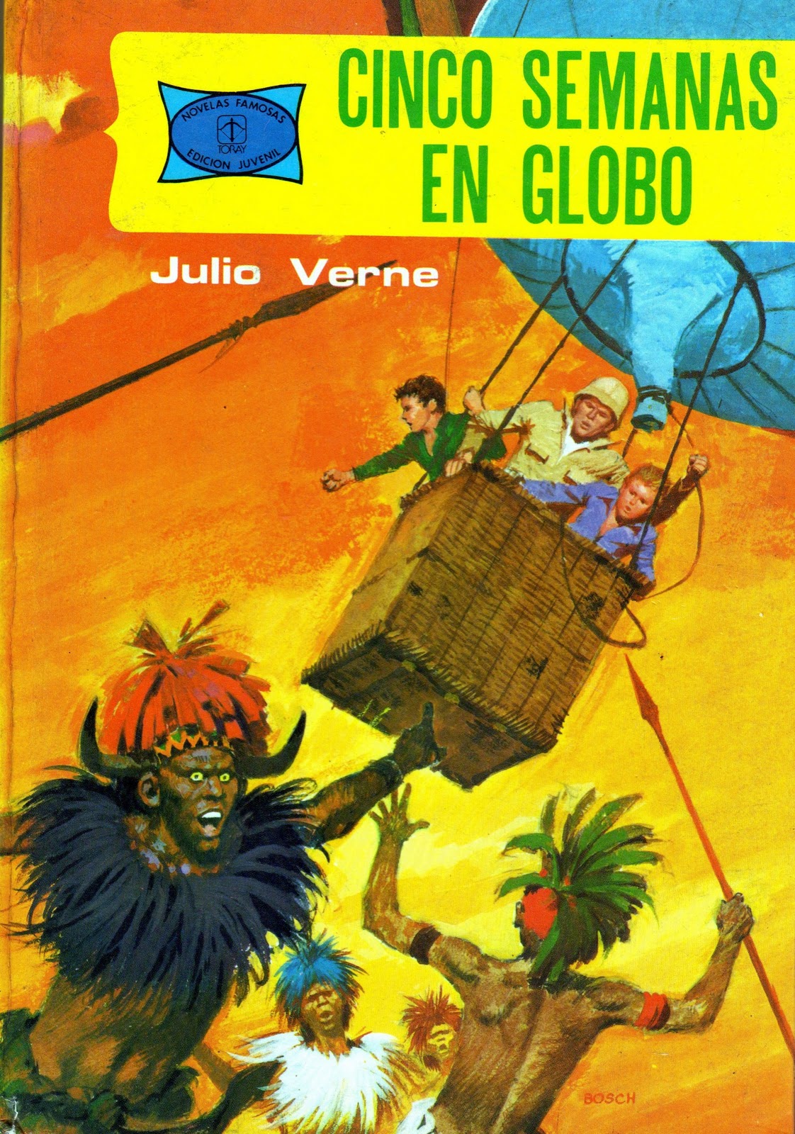 Audiolibros AventuraFantasia Audiolibro Cinco Semanas En Globo Audiolibros AventuraFantasia Audiolibro Cinco Semanas En Globo