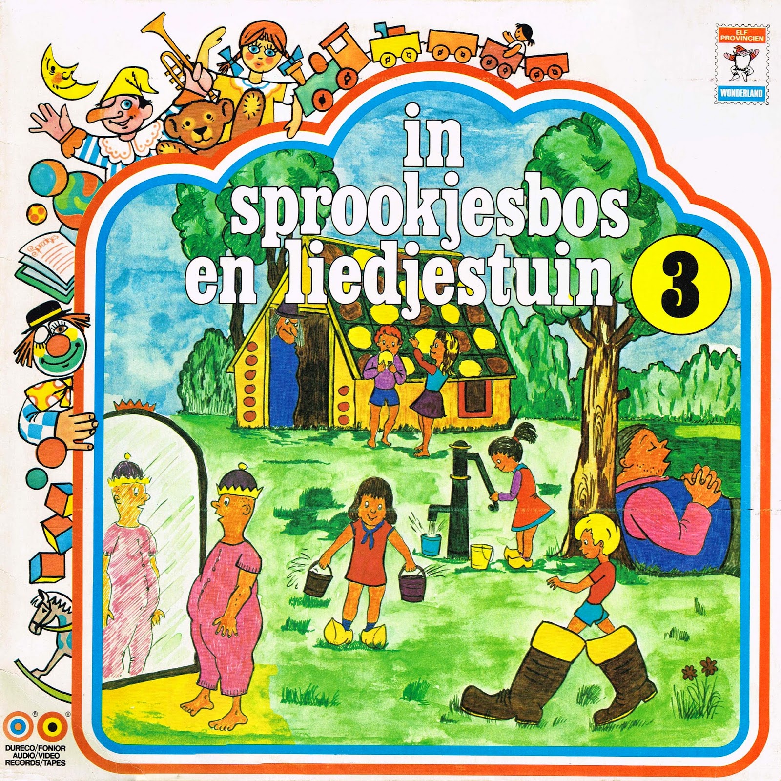 Kinderkoor Pippeloentje Het Kinderkoor Pippeloentje Zingt Liedjes Van Annie M.G. Schmidt Op Muziek Van Paul Chr. Van Westerlig Kinderkoor Pippeloentje Het Kinderkoor Pippeloentje Zingt Liedjes Van Annie M.G. Schmidt Op Muziek Van Paul Chr. Van Westerlig