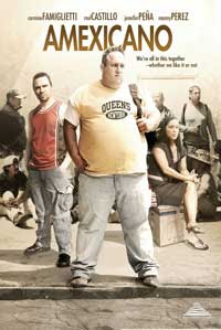 Amexicano 2007 Hollywood Movie Watch Online