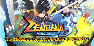 ZENONIA 3 v1.0.5 apk Android HD Game zen hack ZENONIA 3 v1.0.5 apk Android HD Game zen hack