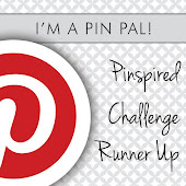 Pinspired Challenge #14 Runner Ups