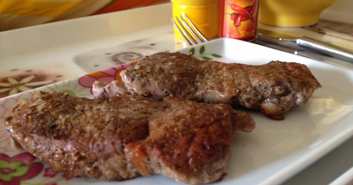 tarif defterimden sızanlar YAĞSIZ ET PİŞİRMENİN İNCELİKLERİ