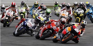 Jadwal MotoGP 2012 Jadwal MotoGP 2012