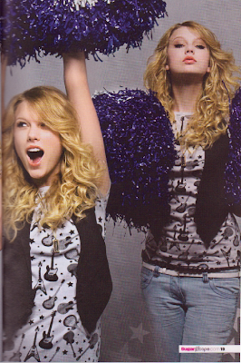 Taylor Swift, Miley Cyrus Photos from Sugar Magazine Photoshoot UK June 2009 HQ Scans Taylor Swift, Miley Cyrus Photos from Sugar Magazine Photoshoot UK June 2009 HQ Scans