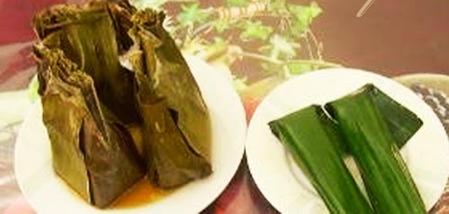Resep Membuat Botok Jantung Daun Katuk Resep Membuat Botok Jantung Daun Katuk