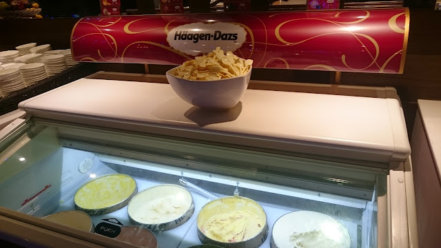 台中/真膳美饌百食匯-中友店