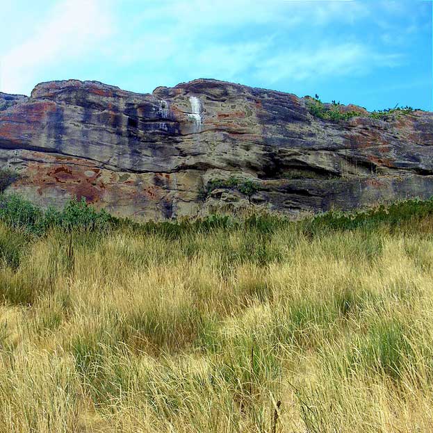 Head Smashed in Buffalo Jump Head Smashed in Buffalo Jump Canada