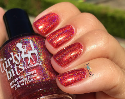Girly Bits It Was The Fireball Girly Bits It Was The Fireball