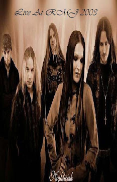 Nightwish-Live at RMJ 2003