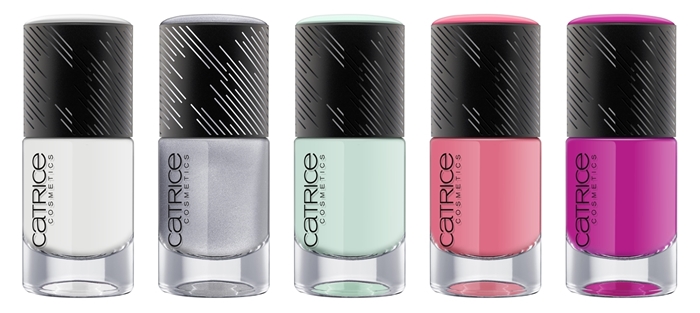 Catrice Sense of Simplicity Limited Edition